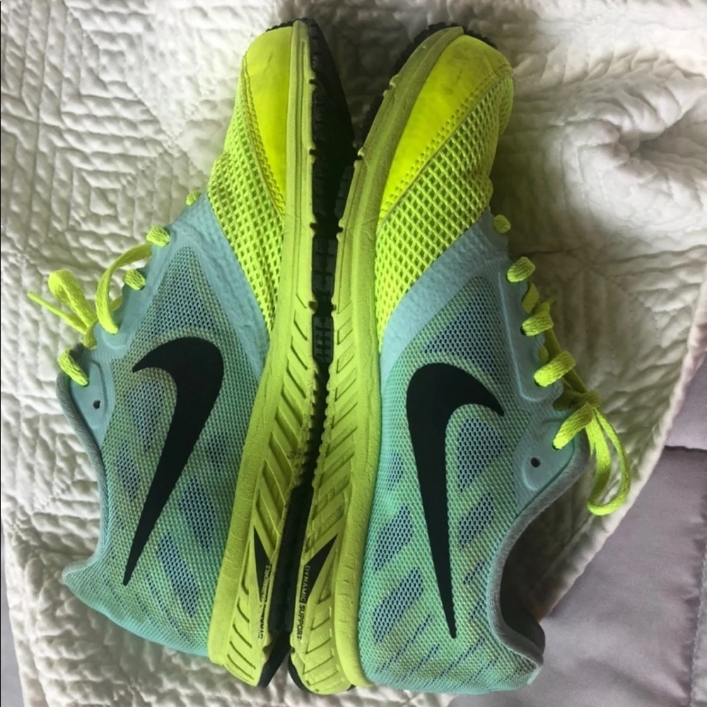 Nike Zoom Fly